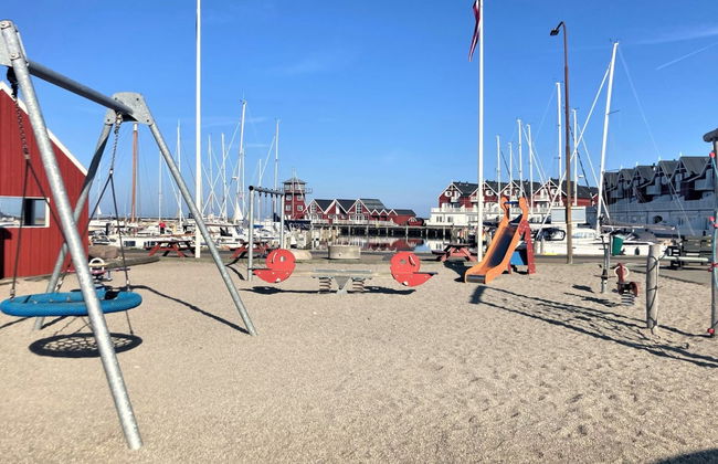 "Asmund" - 150m from the sea - Foto 5