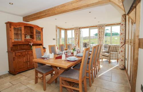 Cuckoo Pen Cottage - Foto 18