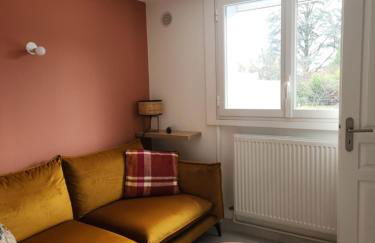 La maison Marilyne - T2 avec piscine privative - Foto 19