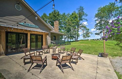 Game Room6mi to parksGroup GetawayGives Back! - Foto 9