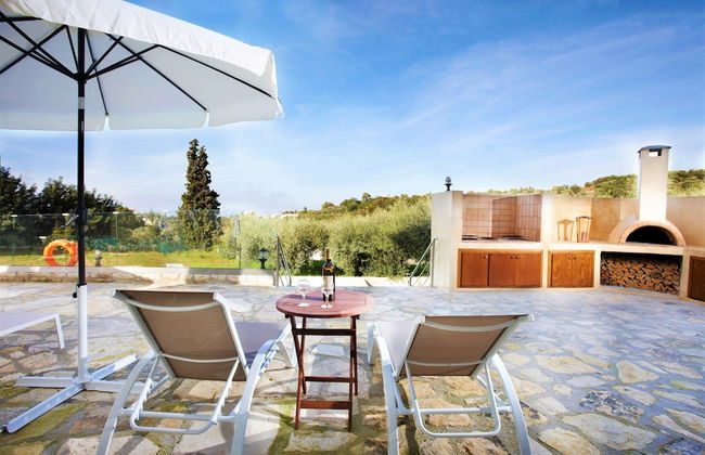 disCrete Villa Lappa - Foto 19