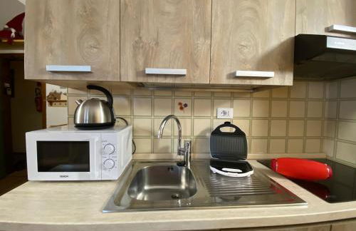 Piccolo Nido Falcade - Foto 40