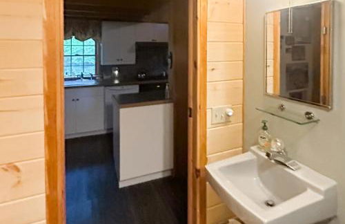 Wandering Trails Retreat - Foto 24