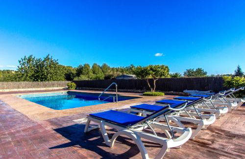 Casa Montse Barà - Foto 65