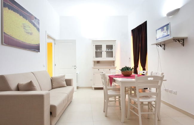 Dimora Vicolo Corto - Foto 35