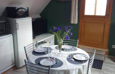 Gites Des Petits Près - Foto 16