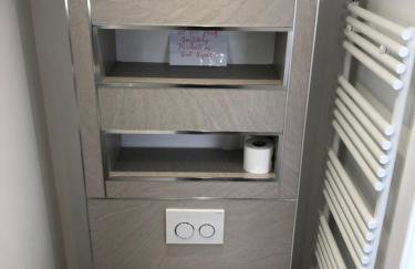 Lincoln Holiday Retreat Little House with private hot tub - Foto 26