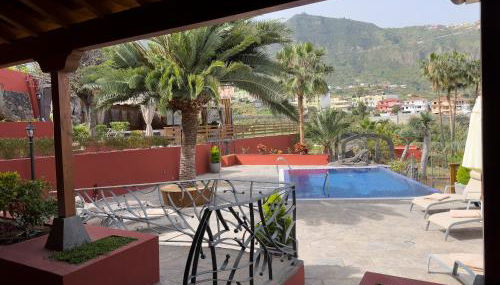 Finca Pico - Foto 5, sunbed