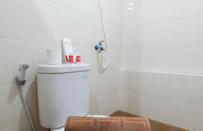 Comfy 2BR Bassura City Apartment Near Mall - Foto 24