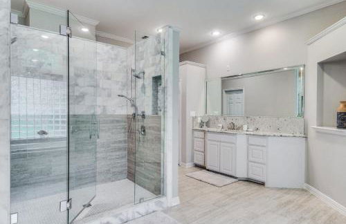 4-BR Waterfront - Pool Kayak Paddleboard & More - Foto 21