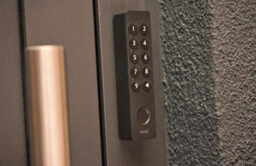 Galerie-Wohnung I Europapark I Balkon I Boxspring I Nespresso I Parkplatz - Foto 35