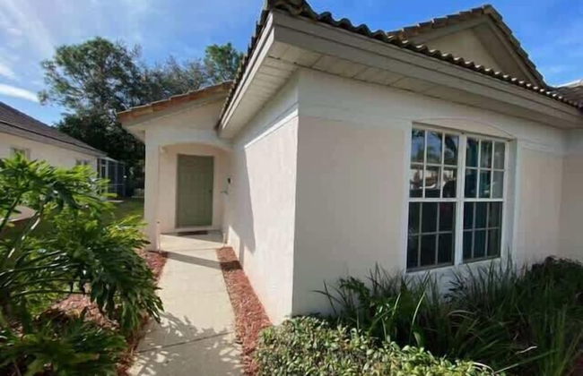 A Hidden Gem, Southern Dunes Villa, Golf Views - Foto 20