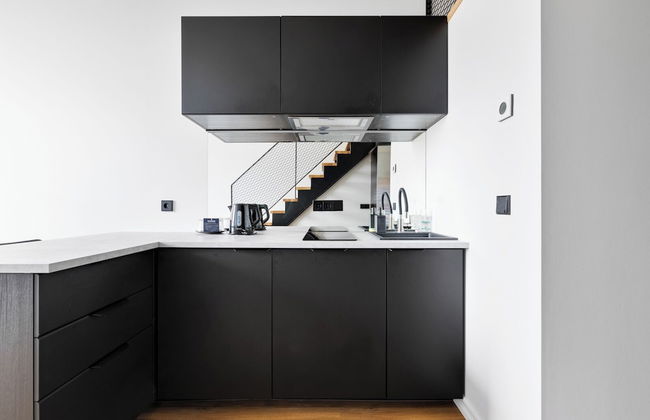 Bob W Tartu Old Town - Foto 71