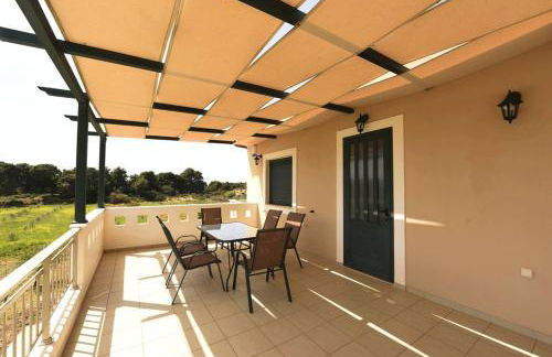 Panelma Villa Tranquil Coastal Retreat in Zacharo - Foto 14