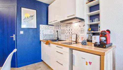 Le Tilleul - Centre ville - Parking privé - Wifi - Photo 2