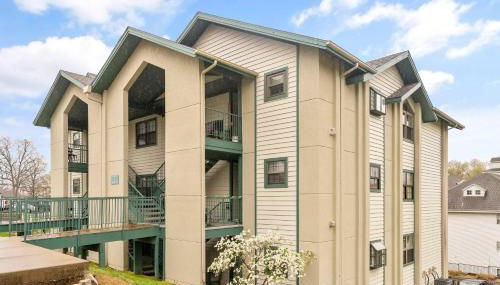 The Greens Escape in Branson - Near DT! - Foto 4