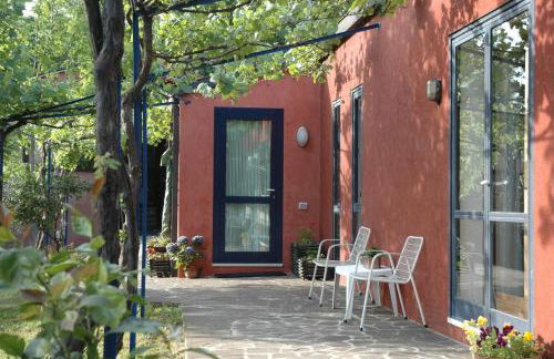 La Casa Trasparente - locazioni brevi - Foto 28