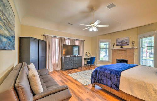 Cozy Carpinteria Apartment Walkable Location - Foto 11