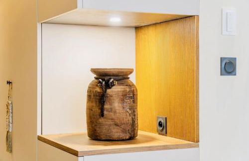 Host Inn Sleek Sūite - Photo 31