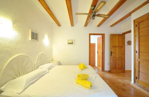 Holiday Home Reposo by Interhome - Foto 14