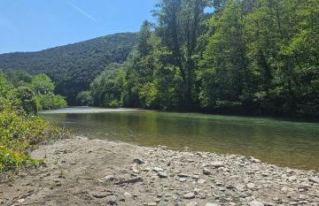 Villa with private pool, 3 bedrooms on 3000 m2 Anduze - Foto 68