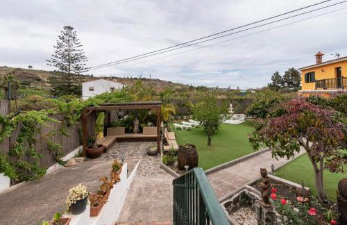 Villa Tijuana - Jacuzzi, Playa y Naturaleza en Gran Canaria - Foto 38