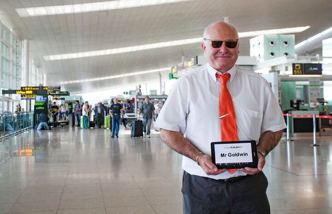 Transfert privé de Bologne du centre-ville de Bologne à l'aéroport de Bologne - Photo 2