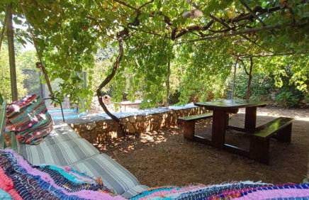 Traditional olive house - Gargalianoi - Foto 27