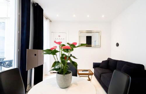 Champs-Élysées Executive Apartment - Foto 1