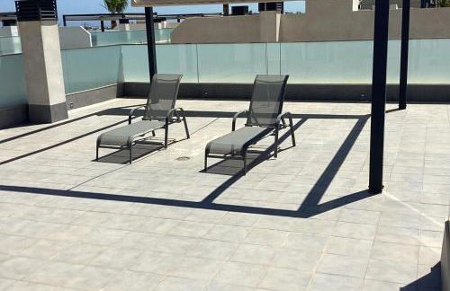 HouseSleeps6-Pool-Beach-Garden-Solarium-PetOK - Foto 11