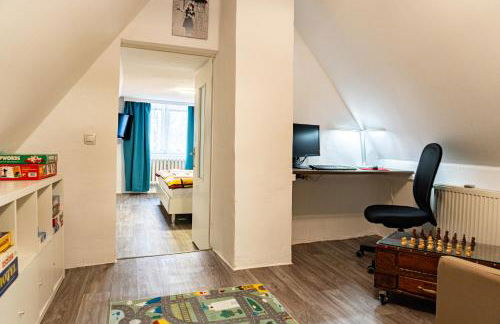 Landhaus Ruheoase - dennoch mittendrin - Natur, Städte & Harz - Foto 24