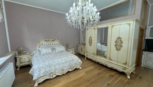 Zum Böhmen Ferienwohnung Hermann von Salza - Foto 4