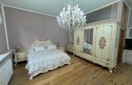 Zum Böhmen Ferienwohnung Hermann von Salza - Foto 4