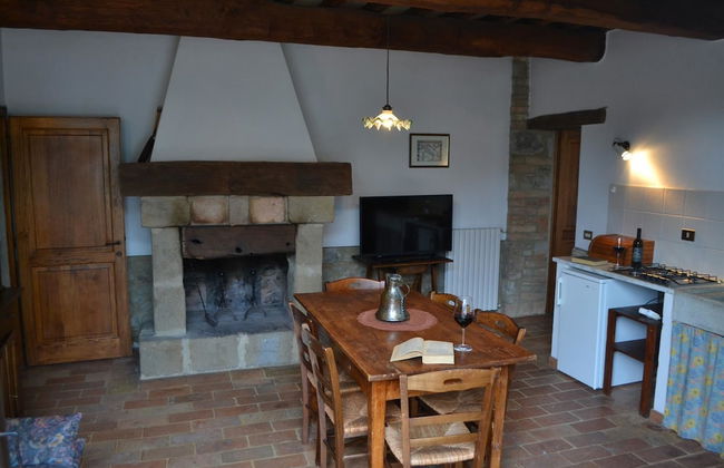 Agriturismo Nestore - Foto 20