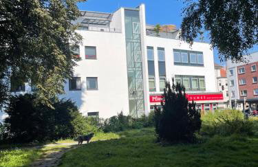 Penthouse am Park - Foto 51