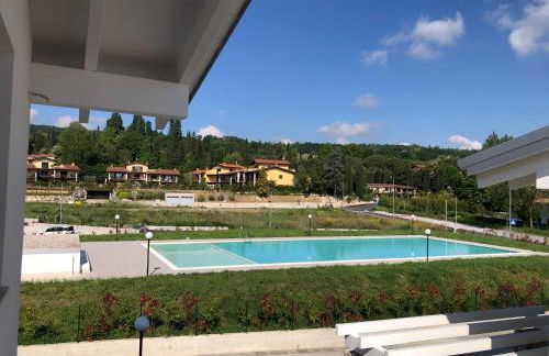 Attico 24, Residence Gardalido - Foto 15