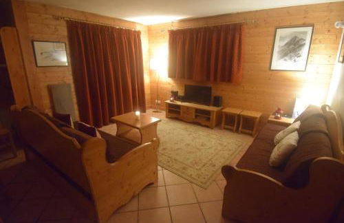 Spacious Apartment 2 Minutes from Ski Lift, Equipped for Babies - Foto 50