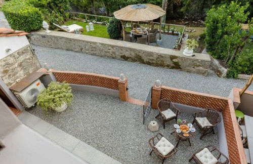 Rio delle Fate, a Fairytale Home along the Stream in Vorno, Lucca - Photo 14