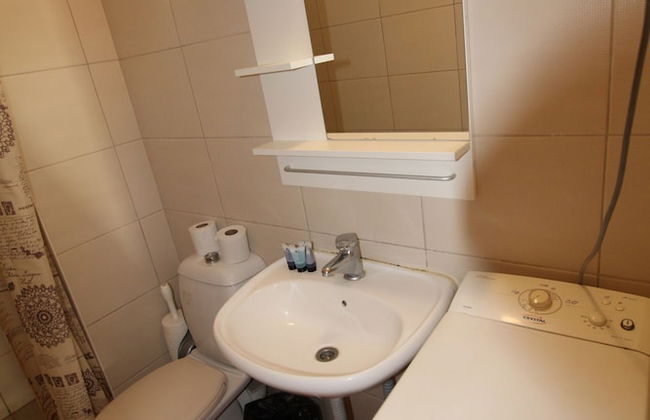 Arendalzrail Apartments - Yoseftal Street 3 - Foto 37