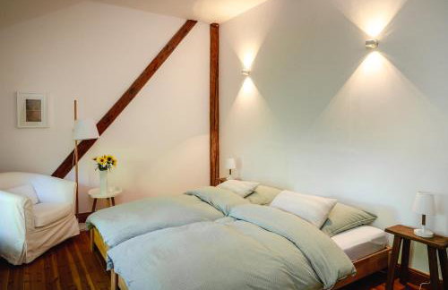 WERKGUT - charmantes großzügiges Loft im Naturpark - Photo 20