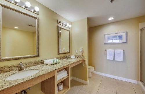 Splash Beach Resort #1601-W by Book That Condo - Foto 26