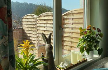 Langensteiner Idyll - Foto 67