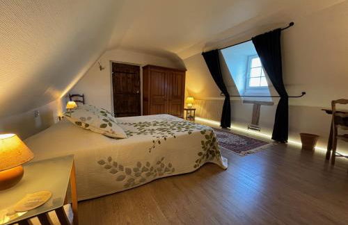 Cottage 4 chambres avec cheminée - Foto 38