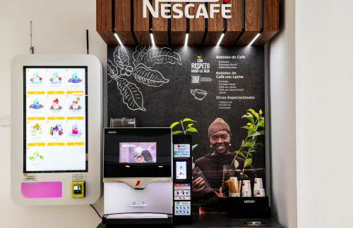 Suites ROC Portonova - Foto 95