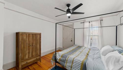 Pet Friendly 2BR in Little Italy # 3 - Foto 5