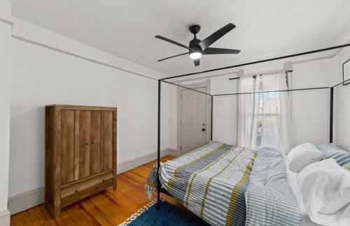 Pet Friendly 2BR in Little Italy # 3 - Foto 5