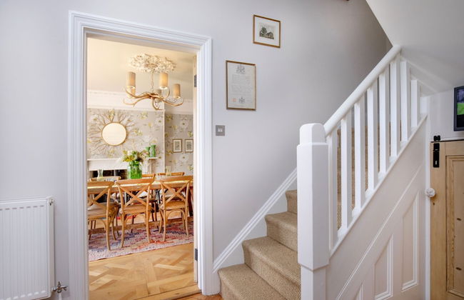 Linscott Farmhouse in Moretonhampstead - Foto 65