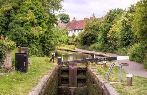 Kerns Cottage Stratford-upon-Avon - Foto 19
