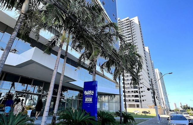 Flats no Barra Home Stay Por Yolo - Foto 22