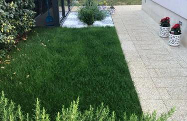 Design Apartment EMERALD Viškovo - Photo 2